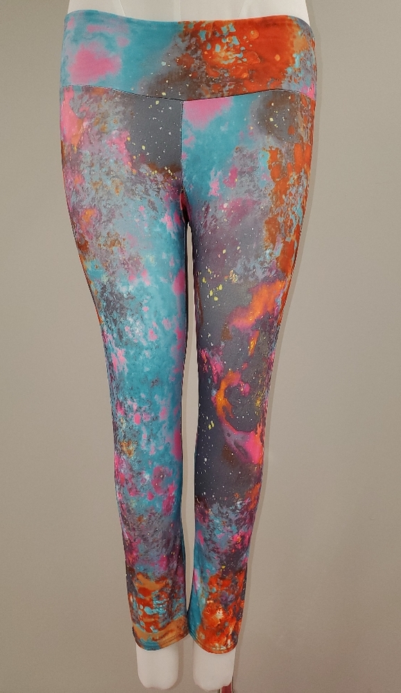 Onzie capri pant #202 size s/m